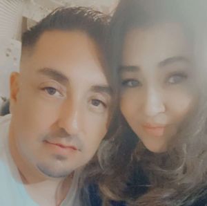 Meet your Posher, Mike